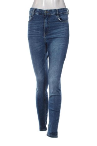 Damen Jeans Noisy May, Größe M, Farbe Blau, Preis 47,99 €, #137107141