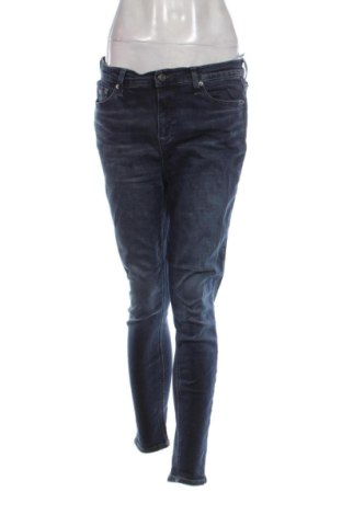 Női farmernadrág Tommy Jeans, Méret XL, Szín Kék, Ár 34 119 Ft, #137107575