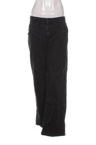 Blugi de femei Unbranded, Mărime L, Culoare Negru, Preț 42,00 Lei, #137107639