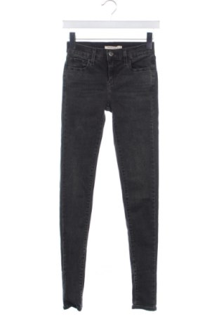 Blugi de femei Levi's, Mărime XS, Culoare Gri, Preț 482,99 Lei, #137108658