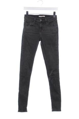 Dámské džíny  Levi's, Velikost XS, Barva Šedá, Cena  2 849,00 Kč, #137108740