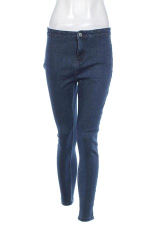 Blugi de femei Unbranded, Mărime M, Culoare Albastru, Preț 47,24 Lei, #137108842