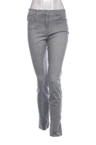Blugi de femei Unbranded, Mărime M, Culoare Gri, Preț 33,99 Lei, #137108871