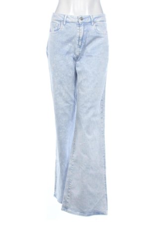 Dámské džíny  Pepe Jeans, Velikost L, Barva Modrá, Cena  864,00 Kč, #137109068