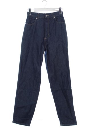 Γυναικείο Τζίν Unbranded, Μέγεθος XS, Χρώμα Μπλέ, Τιμή 7,62 €, #137109253