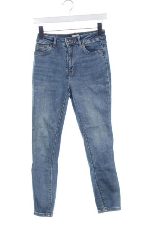 Dámske džínsy  ONLY, Veľkosť XS, Farba Modrá, Cena  17,95 €, #137109370