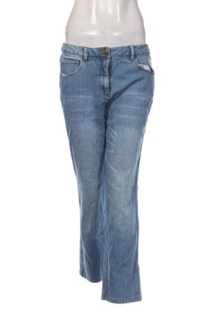 Dámské džíny  Unbranded, Velikost L, Barva Modrá, Cena  279,00 Kč, #137109450
