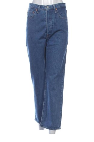 Γυναικείο Τζίν Levi's, Μέγεθος M, Χρώμα Μπλέ, Τιμή 27,62 €, #137109743