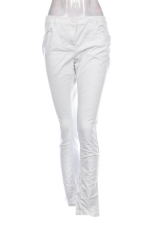 Blugi de femei Burton of London, Mărime M, Culoare Alb, Preț 87,99 Lei, #137110149