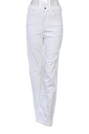 Női farmernadrág H&M, Méret S, Szín Fehér, Ár 4 255 Ft, #137110773