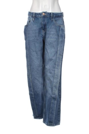 Γυναικείο Τζίν Unbranded, Μέγεθος M, Χρώμα Μπλέ, Τιμή 14,00 €, #137110894
