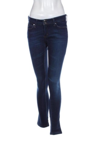 Dámske džínsy  Tommy Hilfiger, Veľkosť M, Farba Modrá, Cena  37,95 €, #137111024