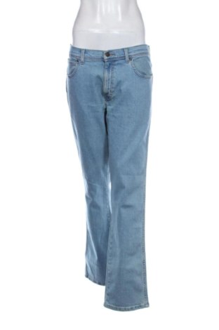 Damen Jeans Wrangler, Größe L, Farbe Blau, Preis € 29,91, #137111124