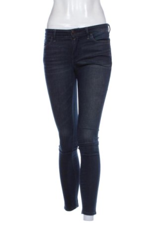 Дамски дънки Abercrombie & Fitch, Размер M, Цвят Син, Цена 15,84 €, #137111290