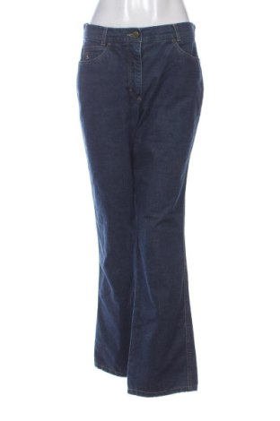 Damen Jeans Elegance, Größe L, Farbe Blau, Preis € 29,00, #137111342
