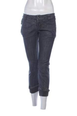 Dámské džíny  Vero Moda, Velikost L, Barva Modrá, Cena  364,00 Kč, #137111725