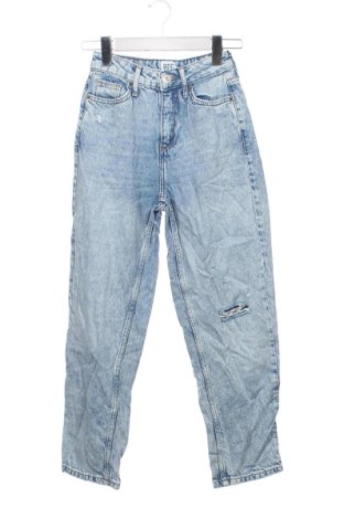 Blugi de femei Unbranded, Mărime XXS, Culoare Albastru, Preț 77,99 Lei, #137111860