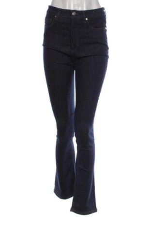 Blugi de femei BOSS, Mărime M, Culoare Albastru, Preț 233,99 Lei, #137112289