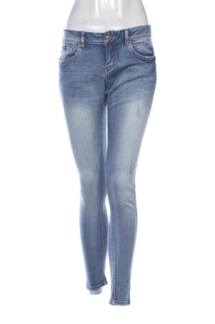 Γυναικείο Τζίν Superdry, Μέγεθος L, Χρώμα Μπλέ, Τιμή 19,24 €, #137112870