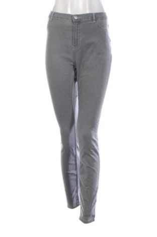 Дамски дънки Janina, Размер XL, Цвят Сив, Цена 10,22 €, #137113619