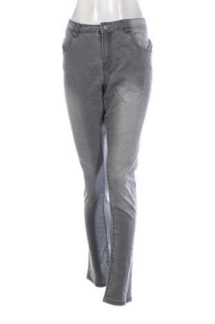 Női farmernadrág Unbranded, Méret XXL, Szín Szürke, Ár 5 829 Ft, #137114250