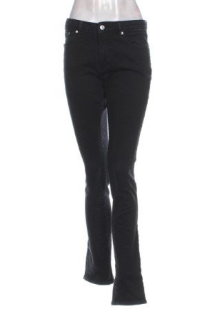 Blugi de femei S.Oliver, Mărime M, Culoare Negru, Preț 64,99 Lei, #137114527