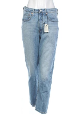 Γυναικείο Τζίν Levi's, Μέγεθος M, Χρώμα Μπλέ, Τιμή 51,00 €, #137114705