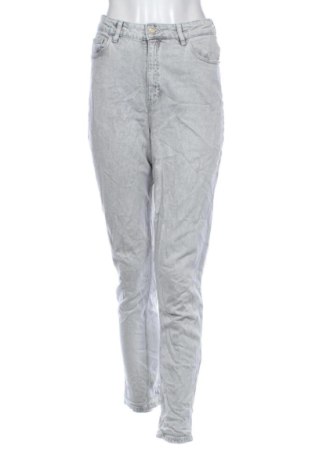 Damen Jeans H&M, Größe S, Farbe Grau, Preis € 9,99, #137115530