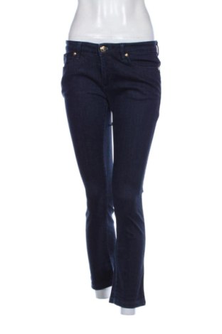 Női farmernadrág Love Moschino, Méret M, Szín Kék, Ár 21 078 Ft, #137116005