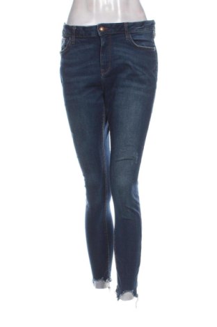 Blugi de femei Unbranded, Mărime XL, Culoare Albastru, Preț 103,99 Lei, #137116073