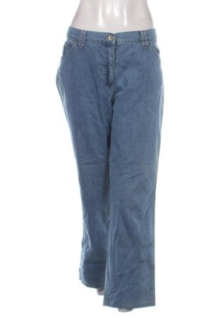 Damen Jeans Brax, Größe XL, Farbe Blau, Preis 28,99 €, #137116542
