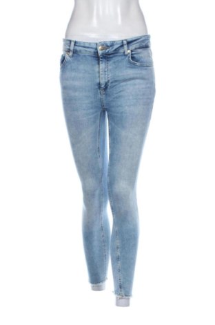 Blugi de femei ONLY, Mărime S, Culoare Albastru, Preț 67,99 Lei, #137116578