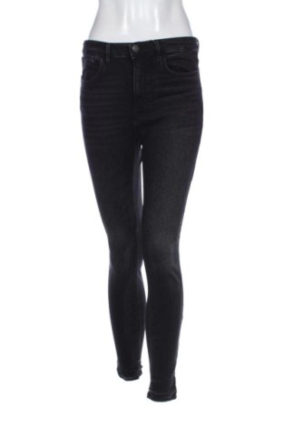 Blugi de femei Stradivarius, Mărime M, Culoare Negru, Preț 62,99 Lei, #137117999