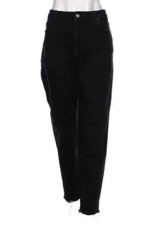 Dámske džínsy  Unbranded, Veľkosť L, Farba Čierna, Cena  14,48 €, #137118157