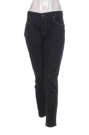 Damskie jeansy Esprit, Rozmiar XXL, Kolor Niebieski, Cena 81,99 zł, #137118978