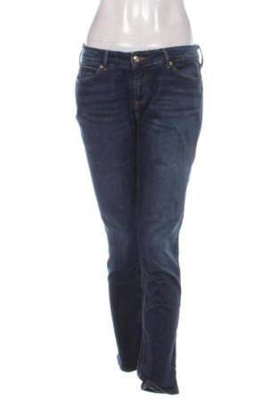 Damskie jeansy Tommy Hilfiger, Rozmiar L, Kolor Niebieski, Cena 188,99 zł, #137119030