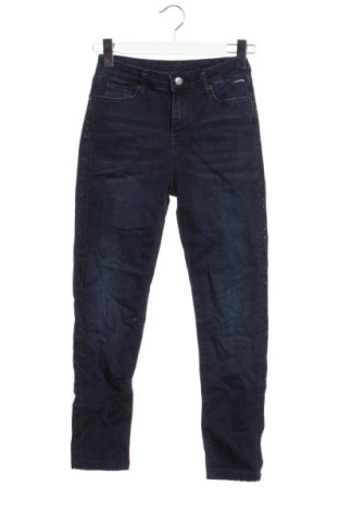 Damskie jeansy Blue Daze, Rozmiar XS, Kolor Niebieski, Cena 124,99 zł, #137119499