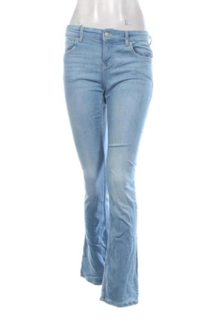 Női farmernadrág Bershka, Méret M, Szín Kék, Ár 4 859 Ft, #137119777
