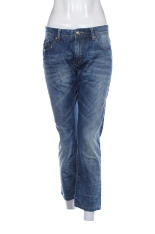 Дамски дънки Gaudi Jeans, Размер L, Цвят Син, Цена 46,61 €, #137120268