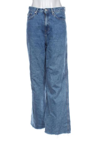 Dámske džínsy  Tommy Hilfiger, Veľkosť S, Farba Modrá, Cena  37,95 €, #137120564