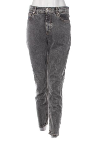 Blugi de femei Mango, Mărime S, Culoare Gri, Preț 52,99 Lei, #137121397