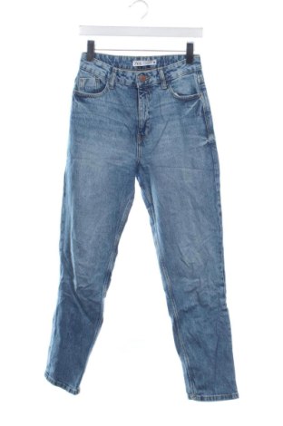 Női farmernadrág Zara, Méret XS, Szín Kék, Ár 5 469 Ft, #137121433