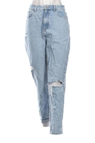 Blugi de femei Unbranded, Mărime L, Culoare Albastru, Preț 90,99 Lei, #137121525