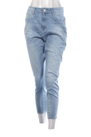 Dámske džínsy  Unbranded, Veľkosť M, Farba Modrá, Cena  14,95 €, #137121798