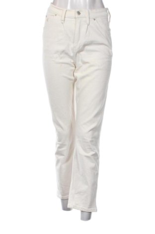 Damskie jeansy Calvin Klein, Rozmiar S, Kolor ecru, Cena 173,99 zł, #137121901