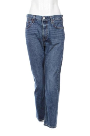 Γυναικείο Τζίν Levi's, Μέγεθος M, Χρώμα Μπλέ, Τιμή 43,25 €, #137122397