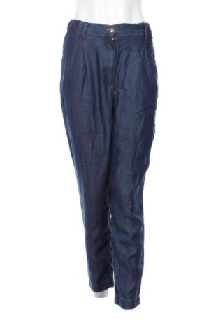 Damskie jeansy Lee Cooper, Rozmiar S, Kolor Niebieski, Cena 53,23 zł, #137122590