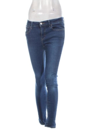 Blugi de femei Levi's, Mărime M, Culoare Albastru, Preț 203,99 Lei, #137123841
