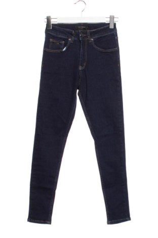Dámské džíny  Guess, Velikost XS, Barva Modrá, Cena  1 092,00 Kč, #137124463