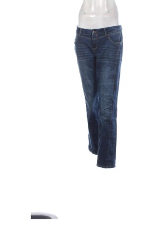 Damen Jeans Rainbow, Größe L, Farbe Blau, Preis € 9,99, #137124749